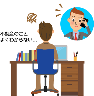 一般的なリスティング広告会社